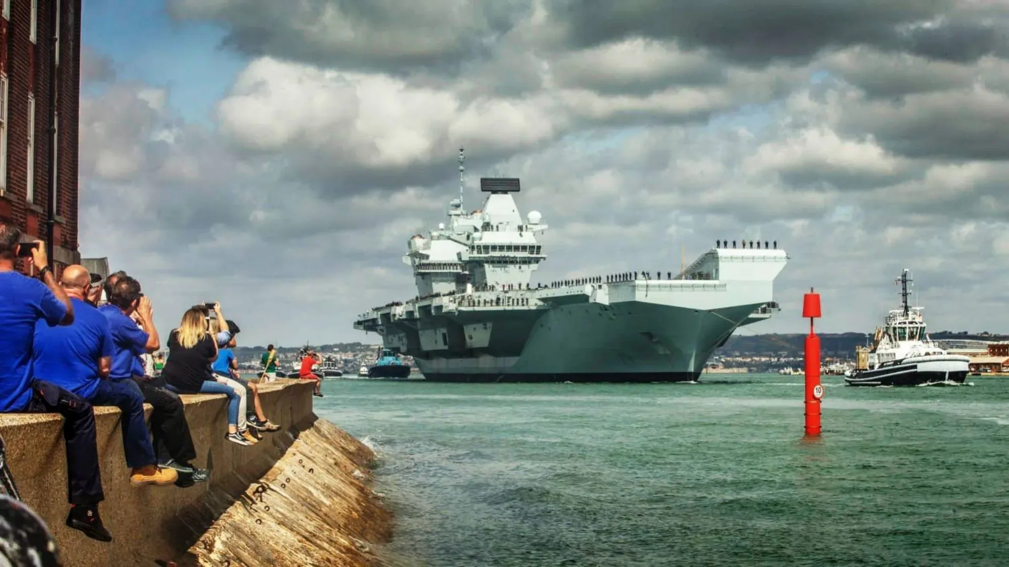 Intermarine UK