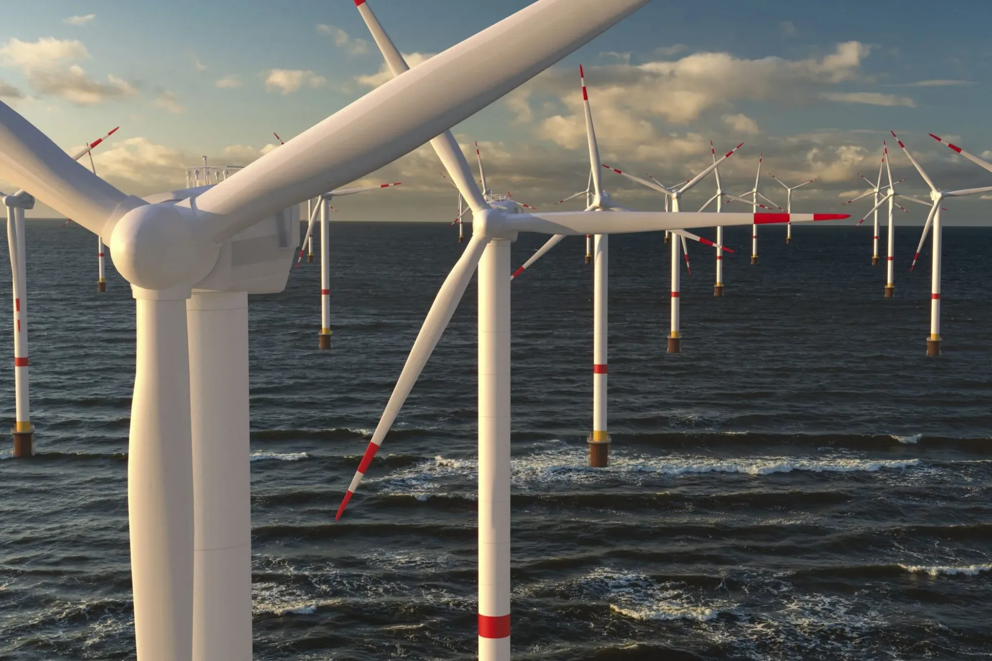 Wind Farms