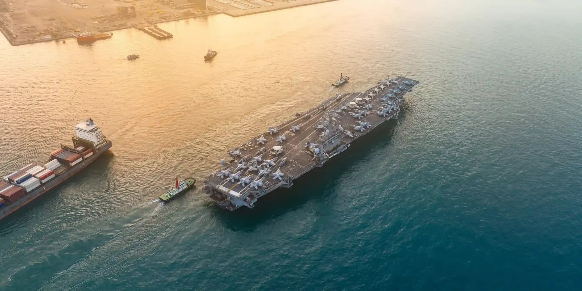 Naval/Defence