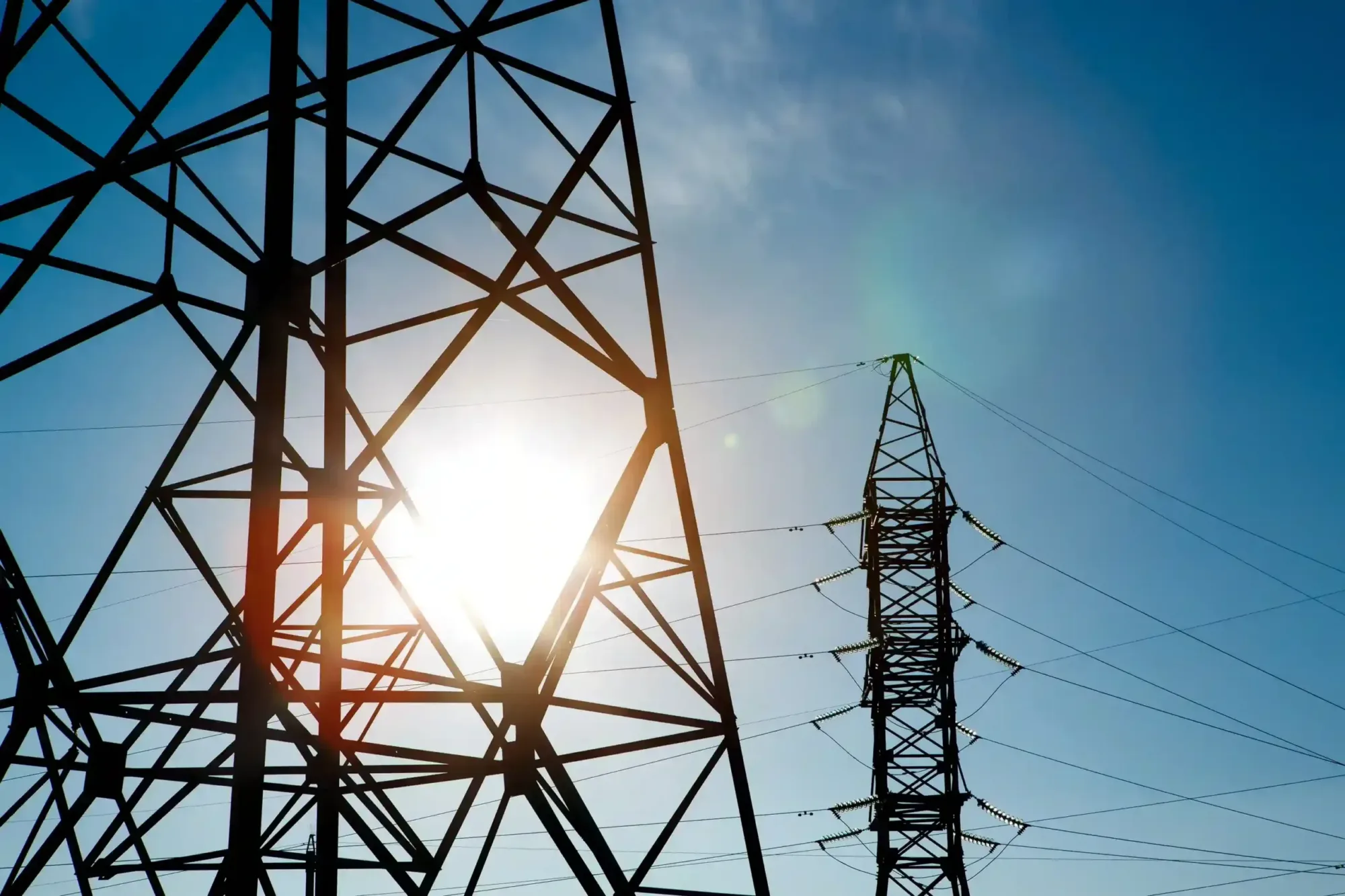 Power Grids