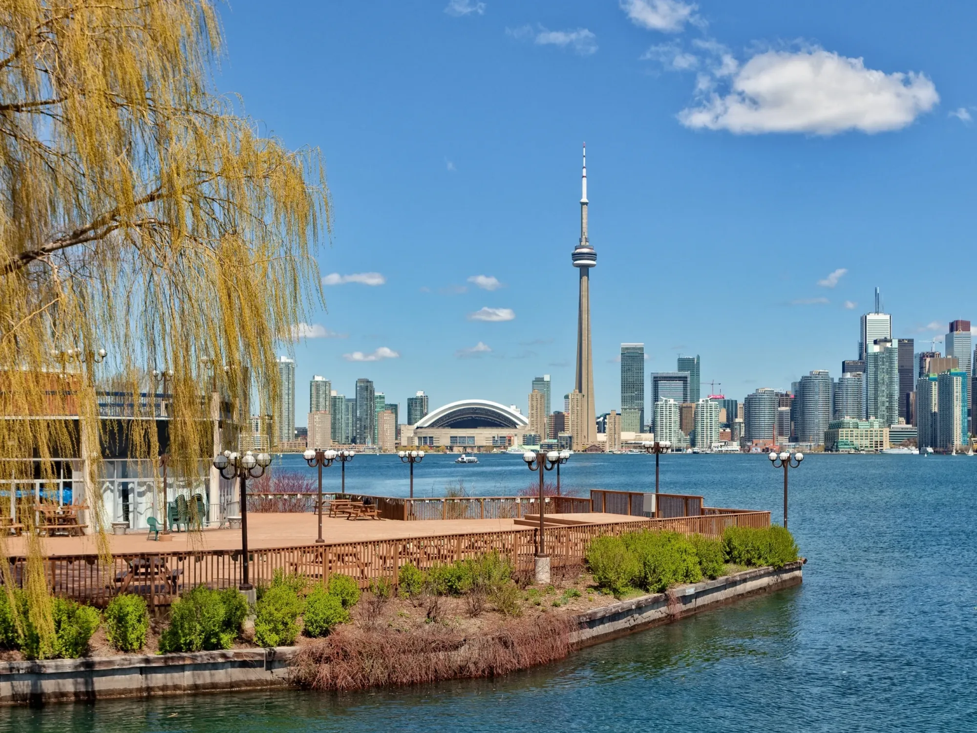 Intermarine UK’s Canada Expansion