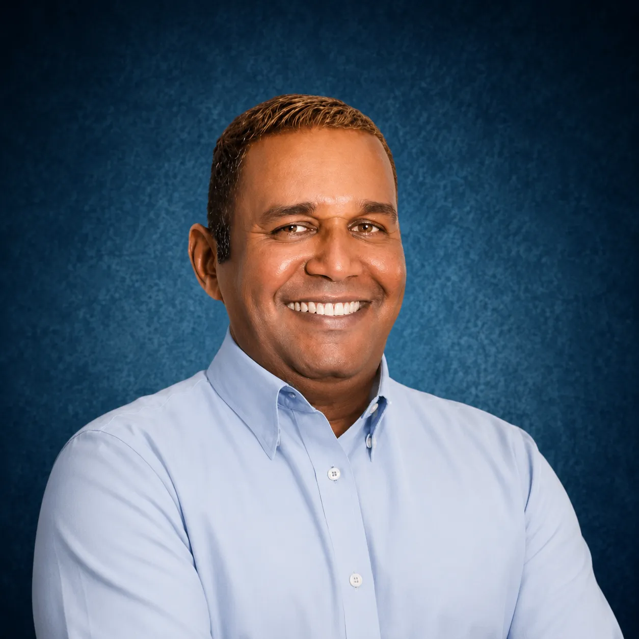 Headshot of Chris Lawrence