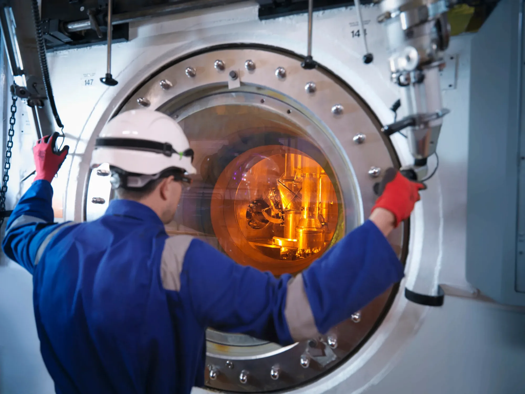 Building Our Nuclear Capability Across Europe